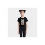 Jordan Floral T-Shirt (45F661 023)