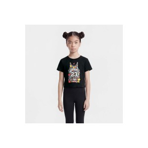 Jordan Floral T-Shirt (45F661 023)