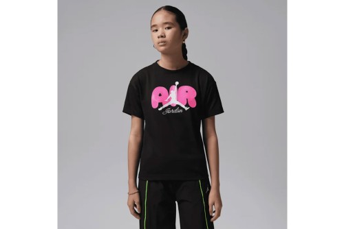 Jordan Air Bubble Graphic T-Shirt (45F859 023)