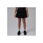 Jordan Secret Diary Tulle Skort Παιδική Φούστα Mini-Σορτς Μαύρο