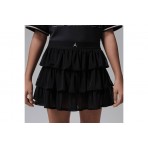 Jordan Secret Diary Tulle Skort Παιδική Φούστα Mini-Σορτς Μαύρο