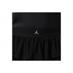 Jordan Secret Diary Tulle Skort Παιδική Φούστα Mini-Σορτς Μαύρο