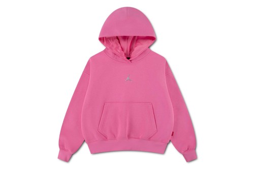 Jordan Brooklyn Fleece Hoodie (45G025 APR)