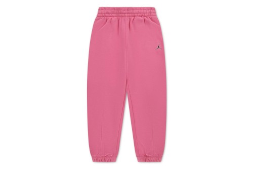 Jordan Brooklyn Fleece Παντελόνι Φόρμας (45G026 APR)