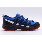 Salomon XA PRO V8 Παιδικά Παπούτσια Ορειβασίας - Πεζοπορίας