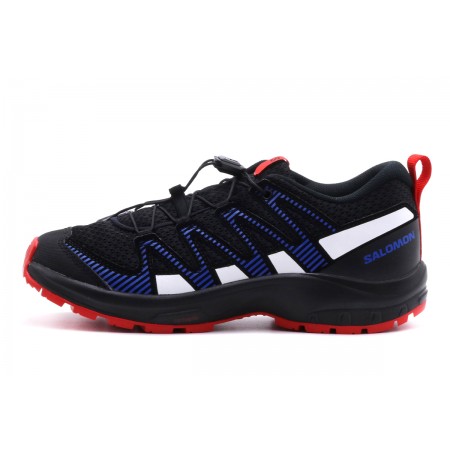 Salomon XA Pro V8 Παιδικά Παπούτσια Ορειβασίας - Πεζοπορίας