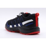 Salomon XA Pro V8 Παιδικά Παπούτσια Ορειβασίας - Πεζοπορίας