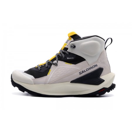 Salomon Elixir Mid GTX Παπούτσια Ορειβασίας - Πεζοπορίας
