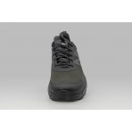 Salomon Elixir Activ Gore-Tex Παπούτσια Πεζοπορίας Ανθρακί, Μαύρα