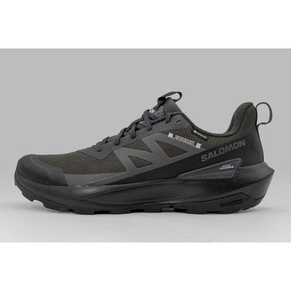 Salomon Elixir Activ Gore-Tex Παπούτσια Πεζοπορίας (474561)