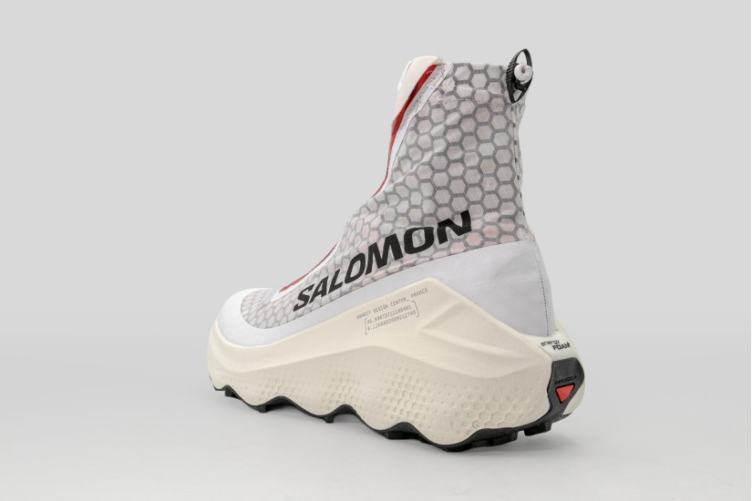 Salomon S-Lab Ultra Dust Ανδρικά Αθλητικά Παπούτσια Trail Running