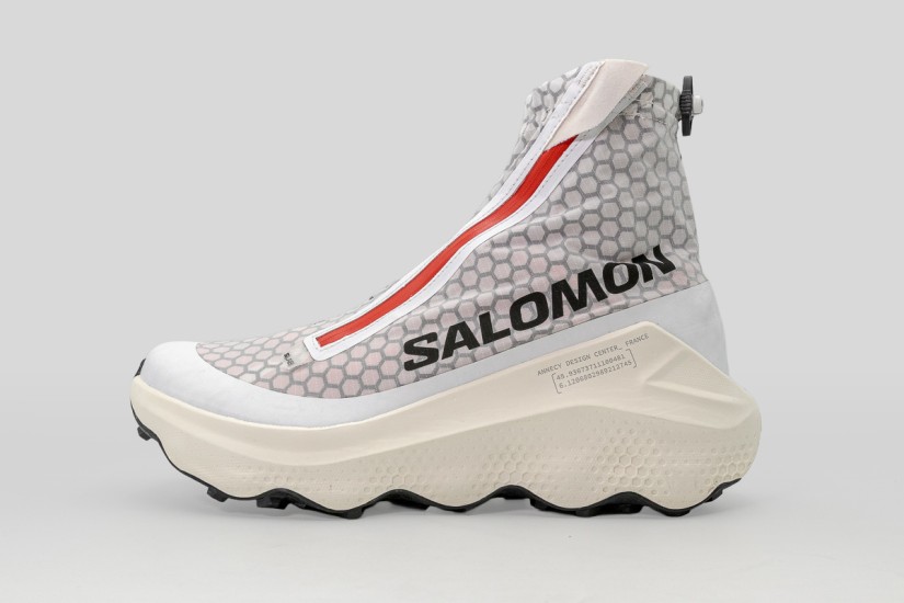 Salomon S-Lab Ultra Dust Ανδρικά Αθλητικά Παπούτσια Trail Running