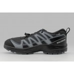 Salomon XA Pro V8 Waterproof Αθλητικά Παπούτσια Trail Running
