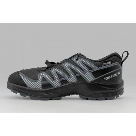 Salomon XA Pro V8 Waterproof Αθλητικά Παπούτσια Trail Running