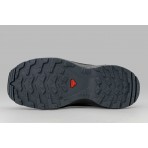 Salomon XA Pro V8 Waterproof Αθλητικά Παπούτσια Trail Running