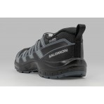 Salomon XA Pro V8 Waterproof Αθλητικά Παπούτσια Trail Running