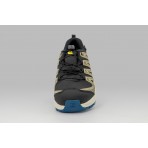 Salomon XA Pro V8 Waterproof Αθλητικά Παπούτσια Trail Running
