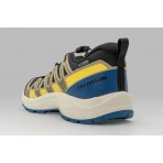 Salomon XA Pro V8 Waterproof Αθλητικά Παπούτσια Trail Running