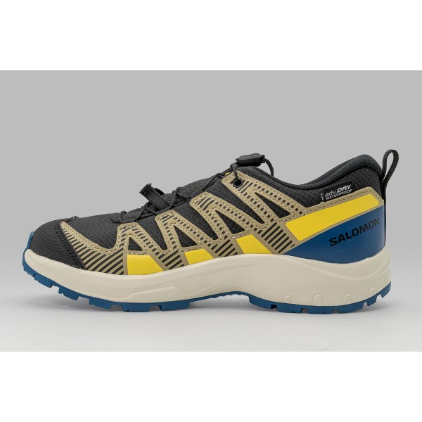 Salomon Xa Pro V8 Waterproof Παπούτσια Trail Running (477294)