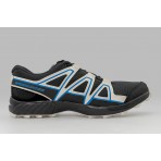 Salomon Speedcross Waterproof Αθλητικά Παπούτσια Trail Running