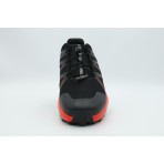 Salomon Speedcross Peak Ανδρικά Αθλητικά Παπούτσια Trail Running Μαύρα, Κόκκινα, Λευκά