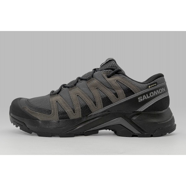 Salomon X-Adventure Recon Gore-Tex Παπούτσια Πεζοπορίας (478092)