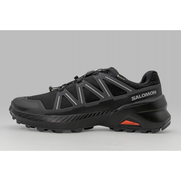 Salomon Speedcross Peak Gore-Tex Παπούτσια Trail Running (478538)