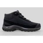 Salomon Shelter Waterproof Μποτάκια Πεζοπορίας (478542)