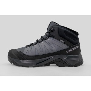Salomon X-Adventure Coldrush Waterproof Μποτάκια Πεζοπορίας (478560)