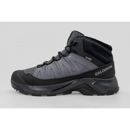 Salomon X-Adventure Coldrush Waterproof Μποτάκια Πεζοπορίας 