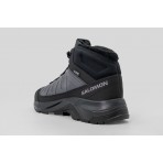 Salomon X-Adventure Coldrush Waterproof Μποτάκια Πεζοπορίας (478560)