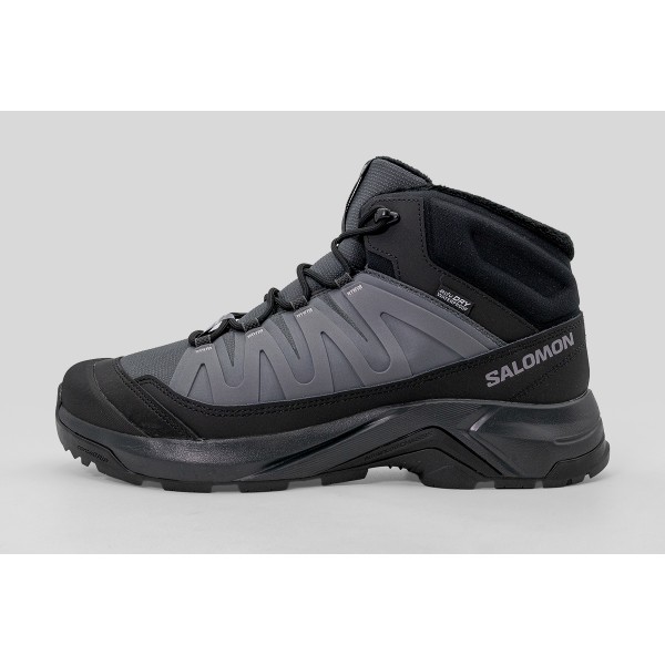 Salomon X-Adventure Coldrush Waterproof Μποτάκια Πεζοπορίας (478560)
