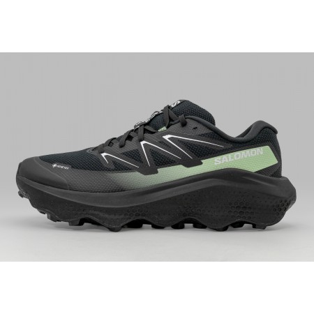 Salomon Ultra Flow 2 Gore-Tex Ανδρικά Αθλητικά Παπούτσια Trail Running