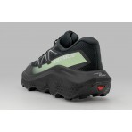 Salomon Ultra Flow 2 Gore-Tex Ανδρικά Αθλητικά Παπούτσια Trail Running