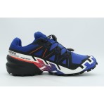Salomon Speedcross 6 Gore-Tex Equipe Παπούτσια Trail Running (479828)