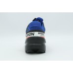 Salomon Speedcross 6 Gore-Tex Equipe Παπούτσια Trail Running (479828)