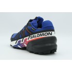 Salomon Speedcross 6 Gore-Tex Equipe Παπούτσια Trail Running (479828)