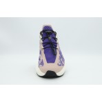 Salomon Aero Glide 4 GRVL Αθλητικά Παπούτσια Trail Running Μωβ, Ροζ, Λευκά