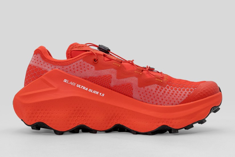 Salomon S- Lab Ultra Glide 1.5 Ανδρικά Παπούτσια Trail Running