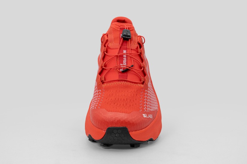 Salomon S- Lab Ultra Glide 1.5 Ανδρικά Παπούτσια Trail Running