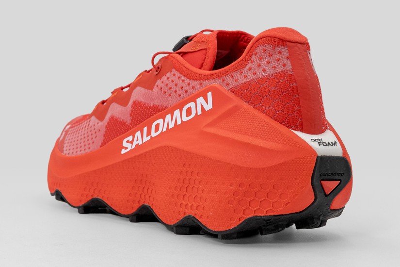 Salomon S- Lab Ultra Glide 1.5 Ανδρικά Παπούτσια Trail Running
