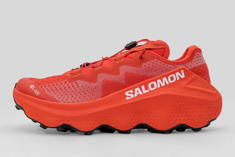 Salomon S- Lab Ultra Glide 1.5 Ανδρικά Παπούτσια Trail Running
