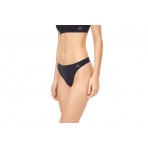 Adidas Performance Thong Εσώρουχο String (4A1H06 BLACK MELANGE)