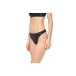 Adidas Performance Thong Εσώρουχα Σλιπ (4A1H06 BLACK MELANGE)