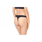 Adidas Performance Thong Εσώρουχο String (4A1H06 BLACK MELANGE)
