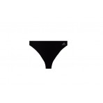 Adidas Performance Thong Εσώρουχο String (4A1H06 BLACK MELANGE)