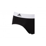 Adidas Performance 3Pk Trunk Εσώρουχο Σλιπ  3 - Τεμάχια (4A1M01 BLACK-WHITE)