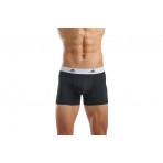 Adidas Performance 3Pk Trunk Εσώρουχο Boxer 3 - Τεμάχια (4A1M02 BLACK-WHITE)