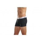 Adidas Performance 3Pk Trunk Εσώρουχο Boxer 3 - Τεμάχια (4A1M02 BLACK-WHITE)