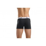 Adidas Performance 3Pk Trunk Εσώρουχο Boxer 3 - Τεμάχια (4A1M02 BLACK-WHITE)